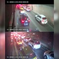 開車族氣炸了！基隆路地下道深夜塞爆1小時 新工處：今日暫緩施工