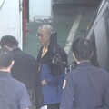 柯文哲剃光頭亮相！黃國昌心疼：非常難過 游淑慧質疑「是巧合還是暗示？」