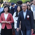 王鴻薇控介入原民台標案 蘇巧慧火速3點回擊：是否改名「烏龍薇」？