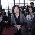 勞動部長何佩珊請辭獲准 卓榮泰指定次長陳明仁代理