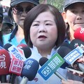 謝宜容升官三級跳關鍵人物是她！ 黃益中驚爆許銘春大內總管「核心中的核心」