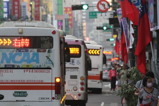 幕後／台中花1.5億建置Taichung Go APP僅700人綁定 《菱傳媒》實測：淪時刻表