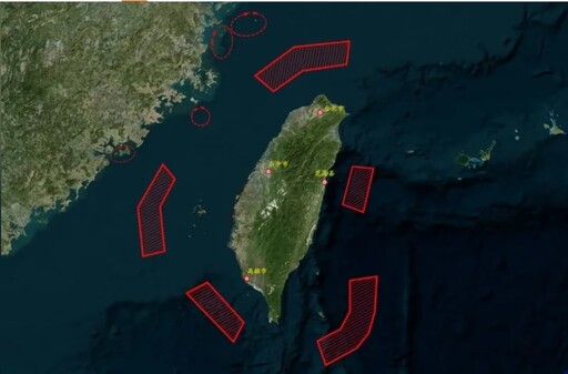 賴總統將出訪南太3友邦 路透：共軍恐發動「聯合利劍-2024C」軍演