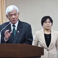 藍營推「罷免同意票數須超過當選票」 李進勇：若通過將創世界首例