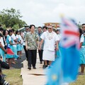 葛來儀肯定賴清德出訪 批中國發動軍演毫無正當性