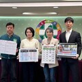 綠轟蔣萬安辦雙城論壇「自我矮化」 北市回嗆：襯托民進黨兩岸事務的無能