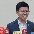 2026與民進黨合作挑戰蔣萬安？ 苗博雅︰現在被點名是準備當箭靶