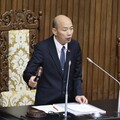 劍指王義川！國民黨團提成立「通訊自由調查委員會」 無異議逕付二讀