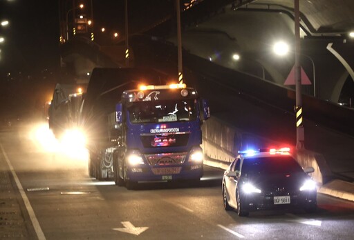 地表最強戰車首度踏上國土 M1A2T戰車外觀在裝訓部曝光