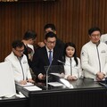 藍白挾人數優勢「選罷法」三讀 未來罷免連署需附身分證影本、偽造假冒最高罰百萬