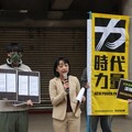 罷免連署修嚴！揭黃國昌昔「反對」附身分證 王婉諭批：在利益面前遺忘初衷