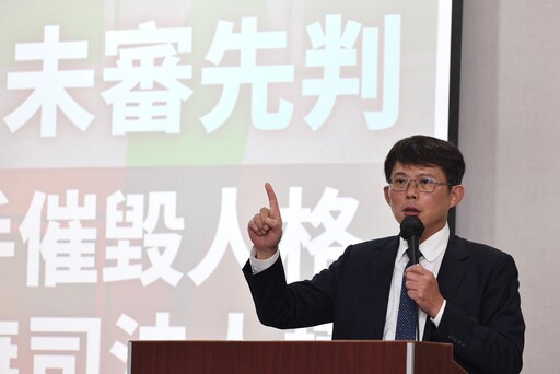 柯文哲起訴／民眾黨批北檢羅織罪名「他不是愛錢的人」 要求立即釋放