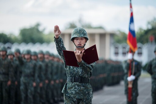 獨家／四年級軍校生下部隊見習2周變18周 家長轟國防部違約騙入學