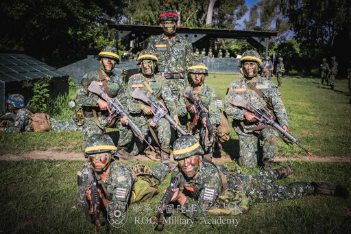 獨家／四年級軍校生下部隊見習2周變18周 家長轟國防部違約騙入學