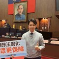 有隱情？柯文哲化名「羅廷瑋」傳訊律師 立委本尊不解：至少證明我非nobody