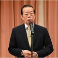 稱柯文哲「收賄證據薄弱」被罵翻 謝長廷舉宋七力案反擊