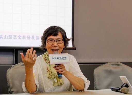 遭小草出征狂問「告北檢沒？」 蔡壁如嗆：羈押處分書只有陳智菡