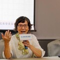 遭小草出征狂問「告北檢沒？」 蔡壁如嗆：羈押處分書只有陳智菡