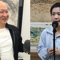 通緝中還連發文！林秉文喊「不怕面對司法」 徐巧芯狂嗆：先回來接受審判啦