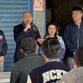 立院打架也是民主！韓國瑜笑虧柯建銘愛生氣 自曝安撫絕招：你告別式我會參加