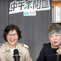 選不選黨主席「先溝通再決定」 蔡壁如親曝2考量：拯救柯文哲、拉高支持度