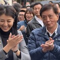 南投草屯鎮長補選結果出爐 國民黨簡賜勝自行宣布勝選