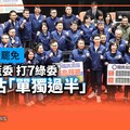 獨家／藍也拚大罷免 搶救2藍委打7綠委 樂觀估「單獨過半」