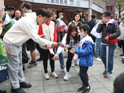 吳春城推「壯世代」惹議 黃國昌：利益迴避是民眾黨重要價值