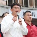 吳春城推「壯世代」惹議 黃國昌：利益迴避是民眾黨重要價值