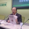 柯建銘預告2/3送罷藍委連署書 酸國民黨反罷免「宣傳徐巧芯是寶嗎？」