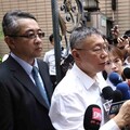 轟鄭深元造謠影射蔡壁如「洗碗外」 四叉貓曝曖昧對話打臉：已婚還想別人胸部才是