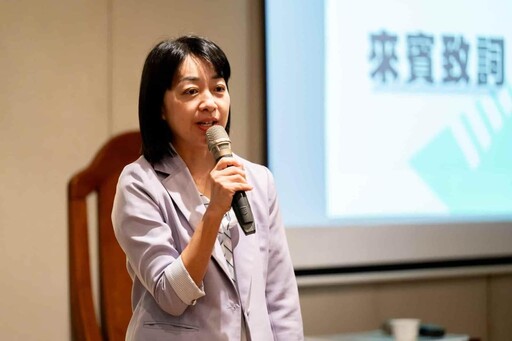 批吳春城、黃國昌裝死 王婉諭問民眾黨：要考慮改名「壯世代力量」？