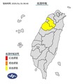 把握今明好天氣 吳德榮：週一開工日氣溫遽降