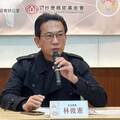 看民眾黨主席政見會「全攻擊賴清德」 林俊憲傻眼：貪汙腐敗是別人的錯？