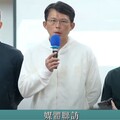 民眾黨狂掉1萬多名黨員？ 周榆修反擊：應該先關心「人頭大戶」民進黨