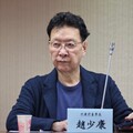 朝野協商前夕 趙少康估立院下會期會唱「空城計」