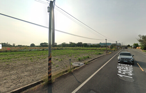 賤賣國土疑雲落幕 只比原先底價少一點