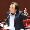 「阿堅人沒事！」 立委王世堅車禍報平安