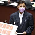 前藍委廖國棟遭起訴！收賄500萬「施壓水利署失敗」 綠能業者要求退款被拒怒檢舉