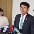 「1年前的民眾黨沒有小藍問題」 游盈隆：黃國昌和綠不共戴天是悲劇