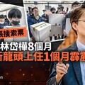 幕後／請妥百張搜索票卻緩辦林岱樺8個月 雄檢新龍頭上任1個月霹靂開鍘