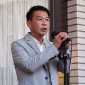 林岱樺涉助理費案！傳劉世芳、潘孟安選高雄市長 許智傑：機會不大