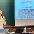 美女議員戴寧遭判5年6月 感謝法官但盼檢討助理費