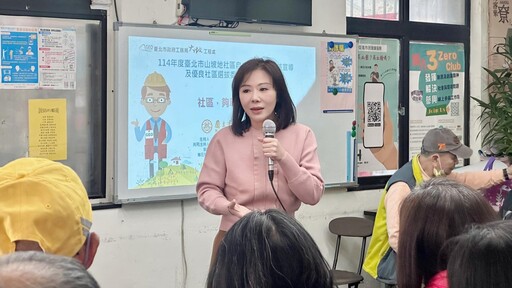 李彥秀危險了？罷團曝「連署合格率96.7%」 吳靜怡：她恐成藍營破口