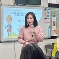 李彥秀危險了？罷團曝「連署合格率96.7%」 吳靜怡：她恐成藍營破口