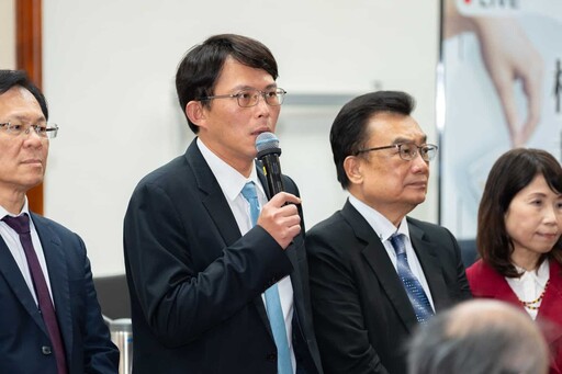 綠議員爆「一日北高」蔣市府補助民眾黨 黃國昌嗆：凸顯無知、問政品質低落