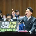 讓洪孟楷背鍋4天？ 綠議員爆料「耍官威」主角是羅廷瑋