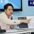 羅廷瑋駁「耍官威」 台大小兒醫具名打臉：政客嘴臉噁心至極