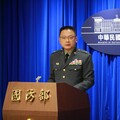 軍事審判新制規劃 國防部：限於軍人職務上犯罪為主