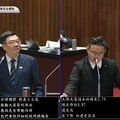 柯建銘要「媽媽市長」回歸家庭 卓揆：「那是柯對媽媽愛的回憶」 盧秀燕一句冷回